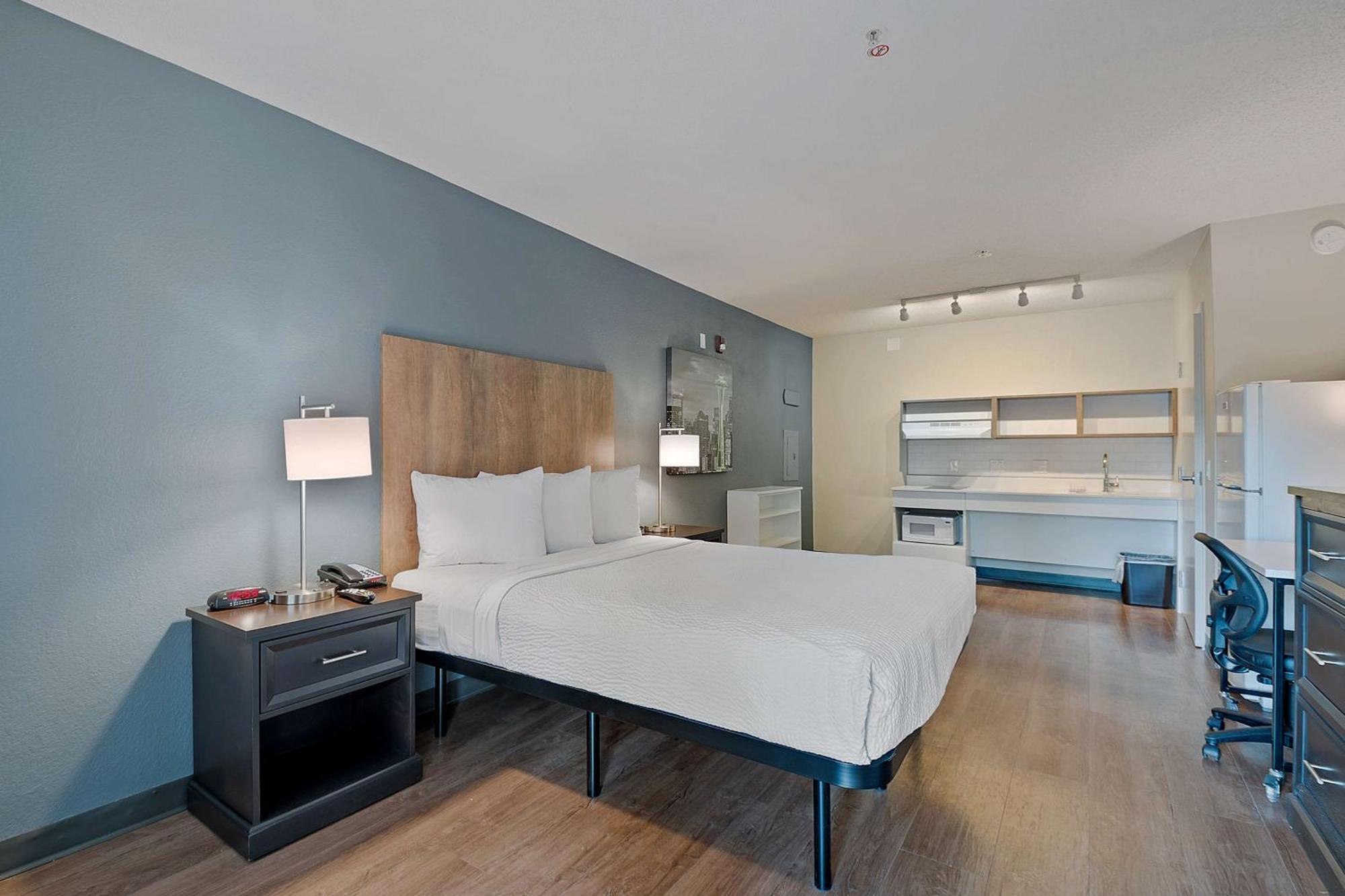 Extended Stay America Suites - Miami - Airport - Blue Lagoon Miami Springs Exteriér fotografie